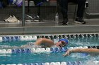 Swimming vs CGA  Wheaton College Swimming & Diving vs Coast Guard Academy. - Photo By: KEITH NORDSTROM : Wheaton, Swimming, diving